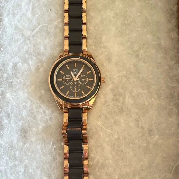 New York & Company Ladies Fashion Watches (2) - Picture 9 of 11